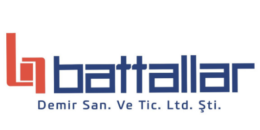 BATALLAR Demir ve San. Tic. Ltd. Şti