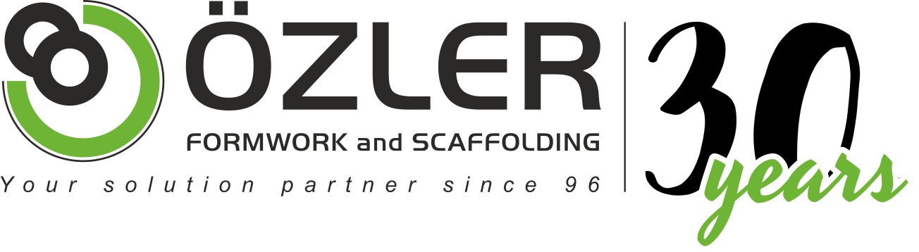 ÖZLER KALIP VE İSKELE SİSTEMLERİ A.Ş