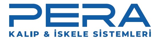 PERA Kalıp ve İskele Sistemleri A.Ş.