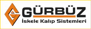 GÜRBÜZ İSKELE KALIP SİS. SAN. TİC. LTD. ŞTİ