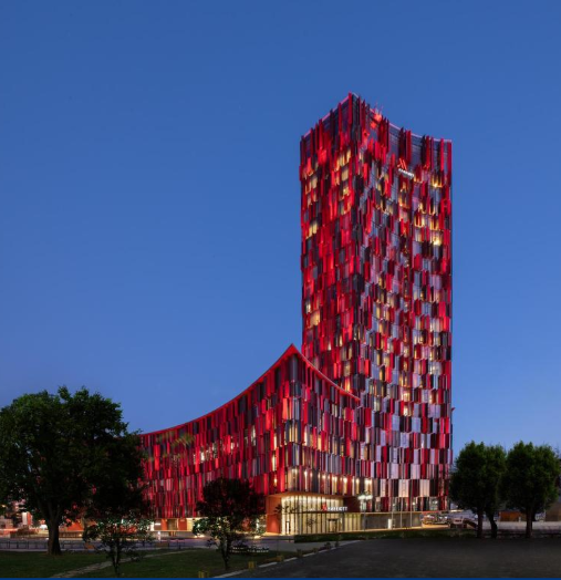 Misioni tregtar  turqi - shqipëri