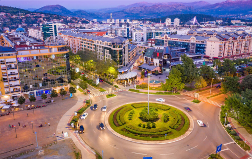 TRADE MISSION TURKEY – MONTENEGRO