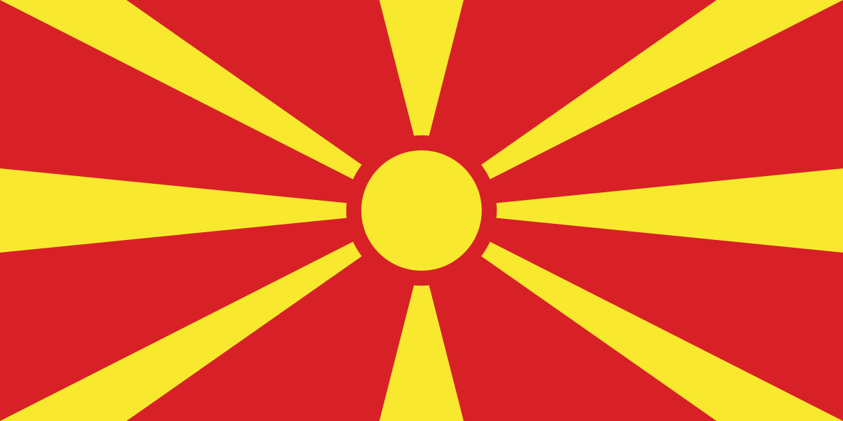 N. Macedonia