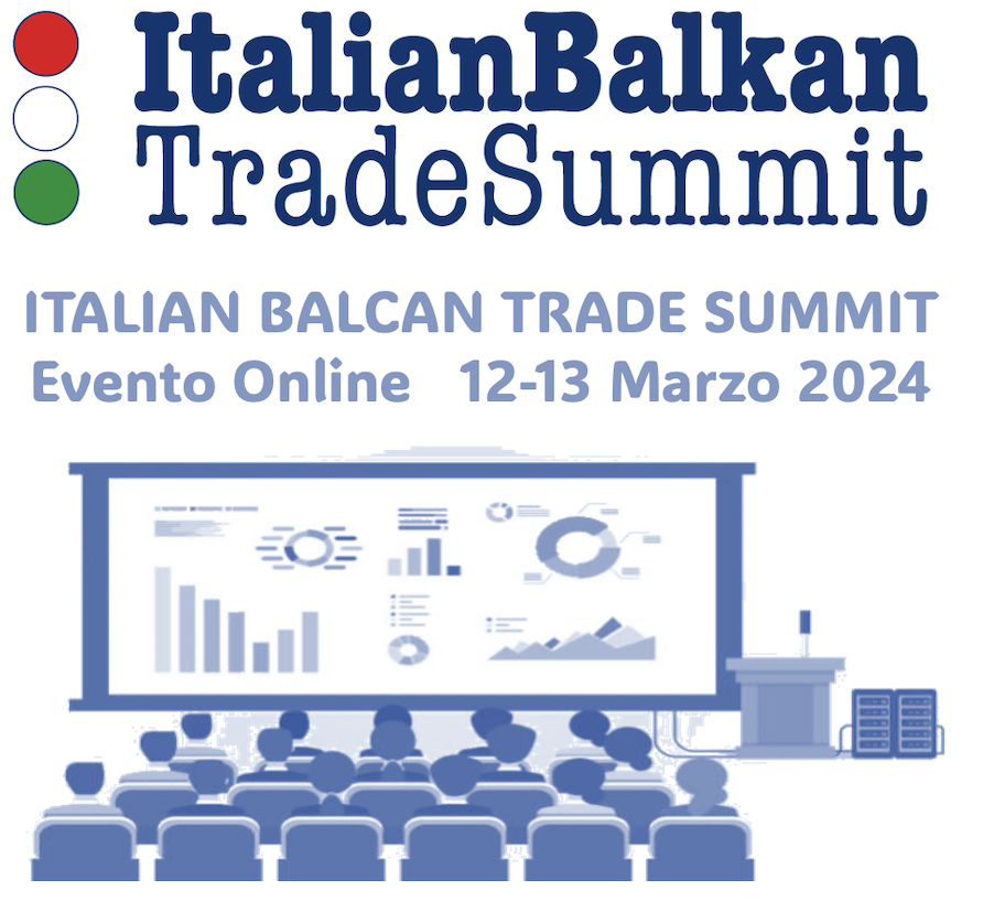 Italian balkan Trade Summit