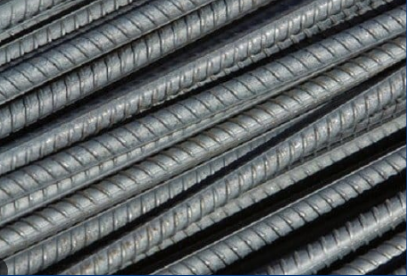 INDUSTRIAL & METAL SECTOR