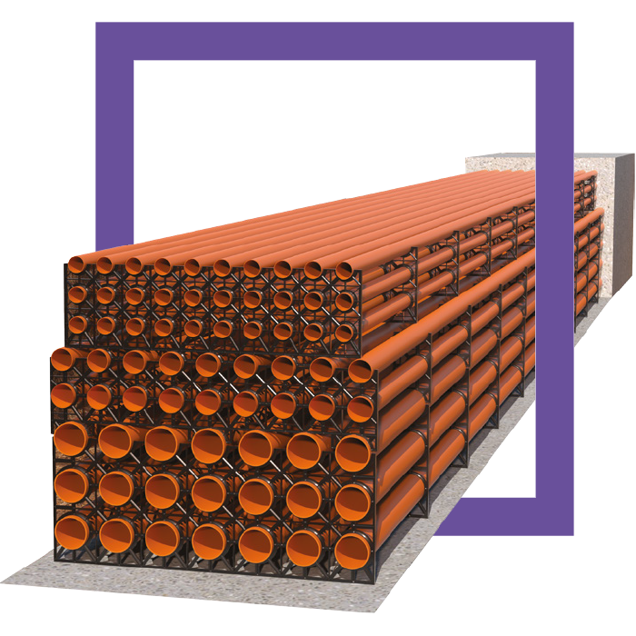PLASTICS & INDUSTRIAL MATERIALS